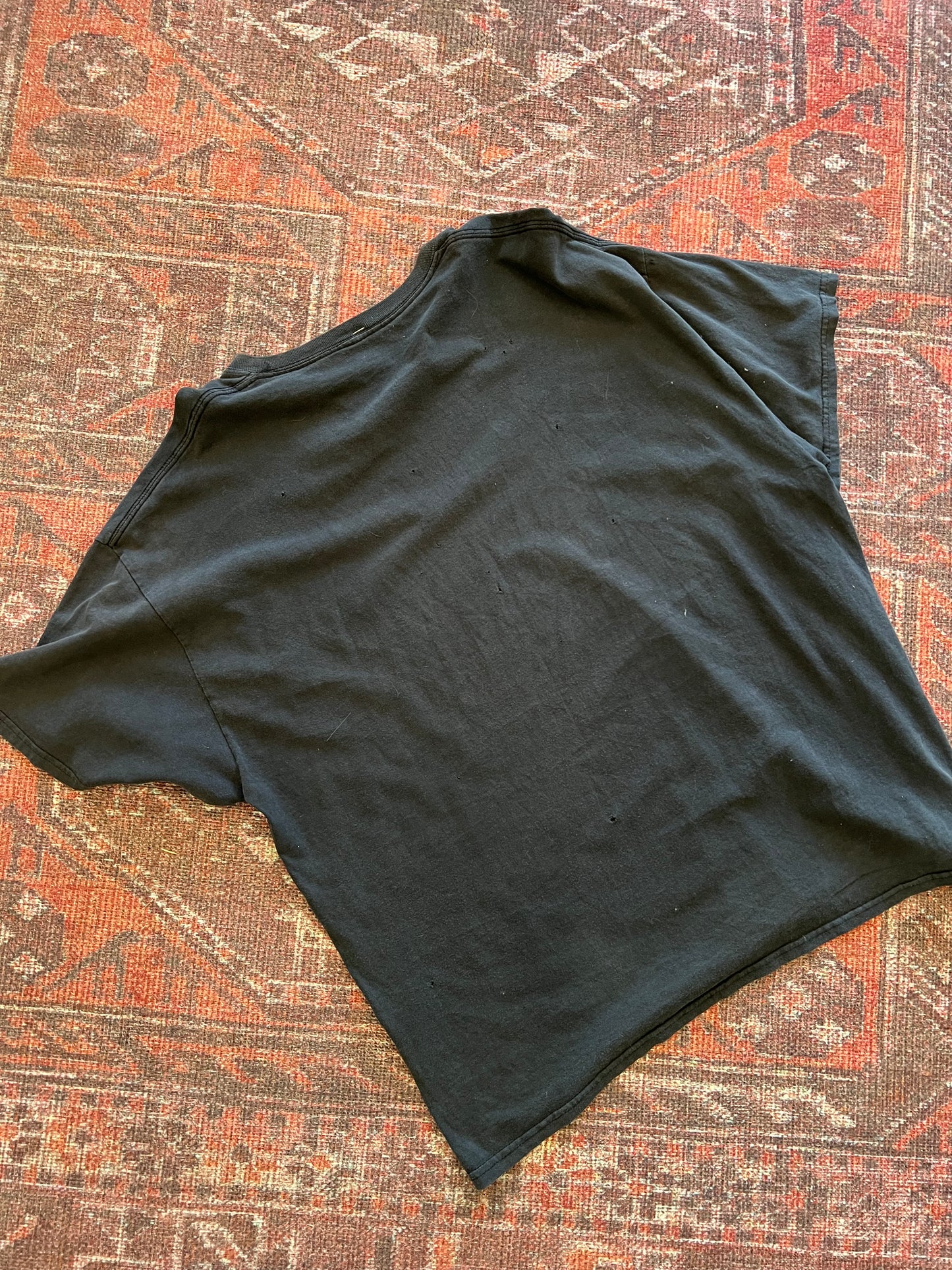 Lamb of God vintage tshirt