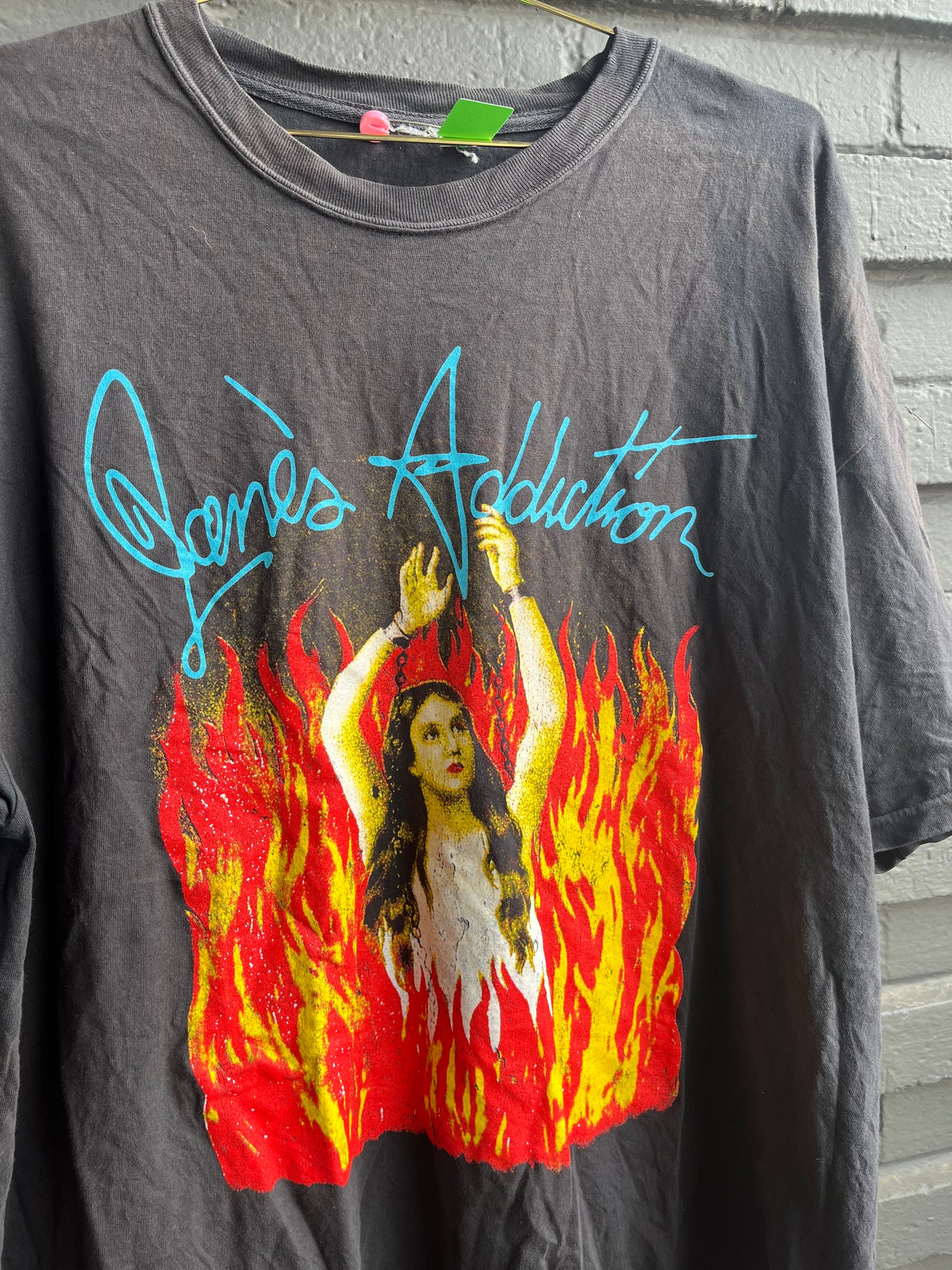 Jane’s Addiction T-shirt