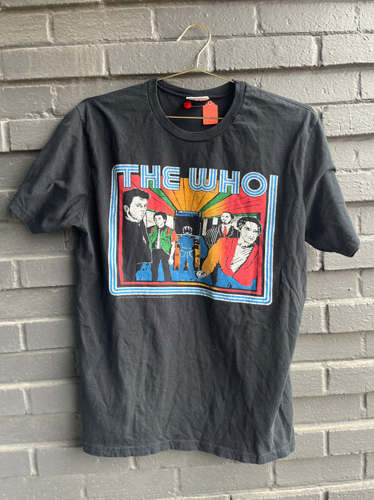 The Who Farewell Tour T-shirt