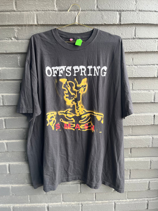 The offspring S.M.A.S.H T-shirt