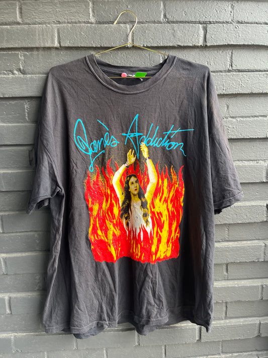 Jane’s Addiction T-shirt